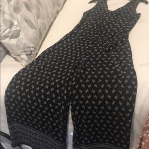 Max Studio Jumpsuit - worn once